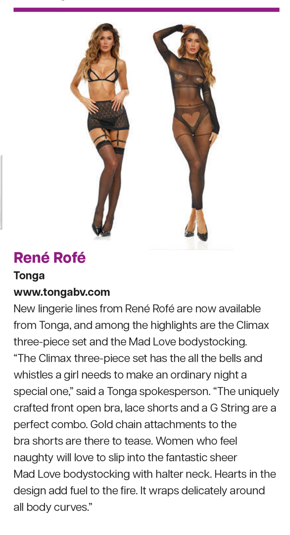 2024-03 ETO - René Rofé Lingerie